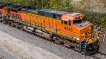 BNSF 4085